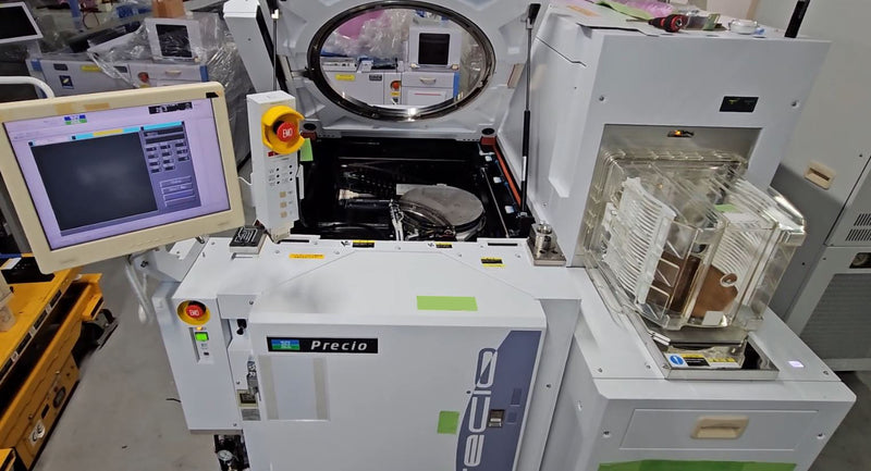 Tel Precio Automatic Wafer Prober