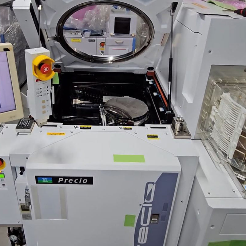 Tel Precio Automatic Wafer Prober