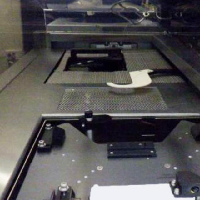 Lam TCP 9600 SE Metal Etcher