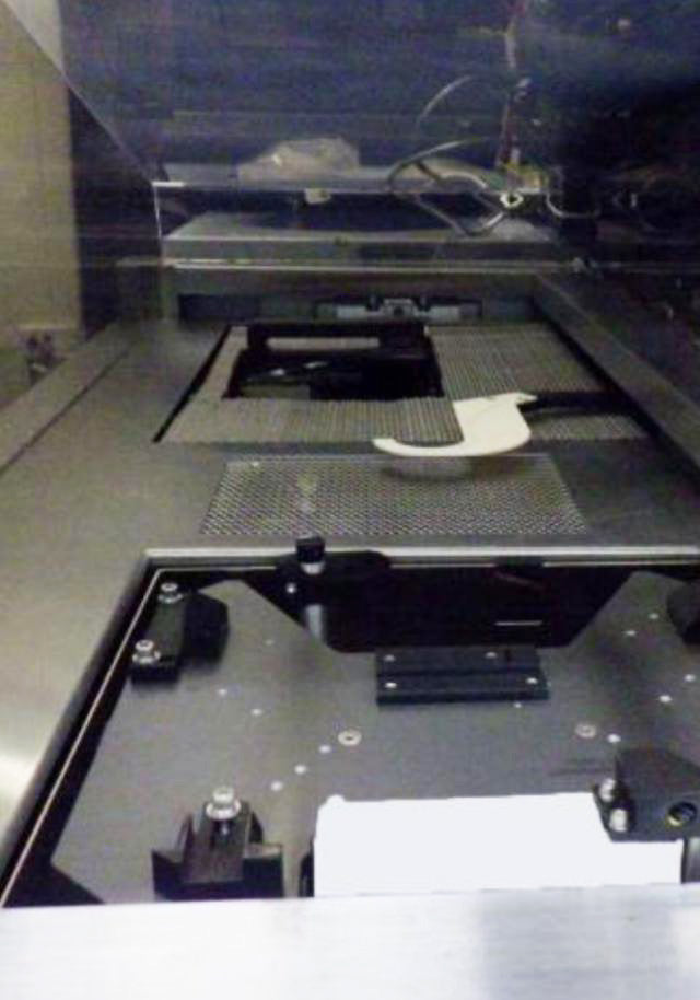 Lam TCP 9600 SE Metal Etcher