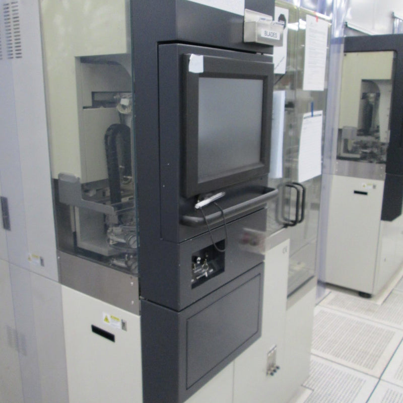 Disco DFD 6340 Dicing Saw