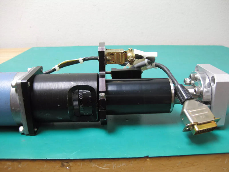 Lam P/N: 853-032776-605 DSQ Paddle Lifter Assembly