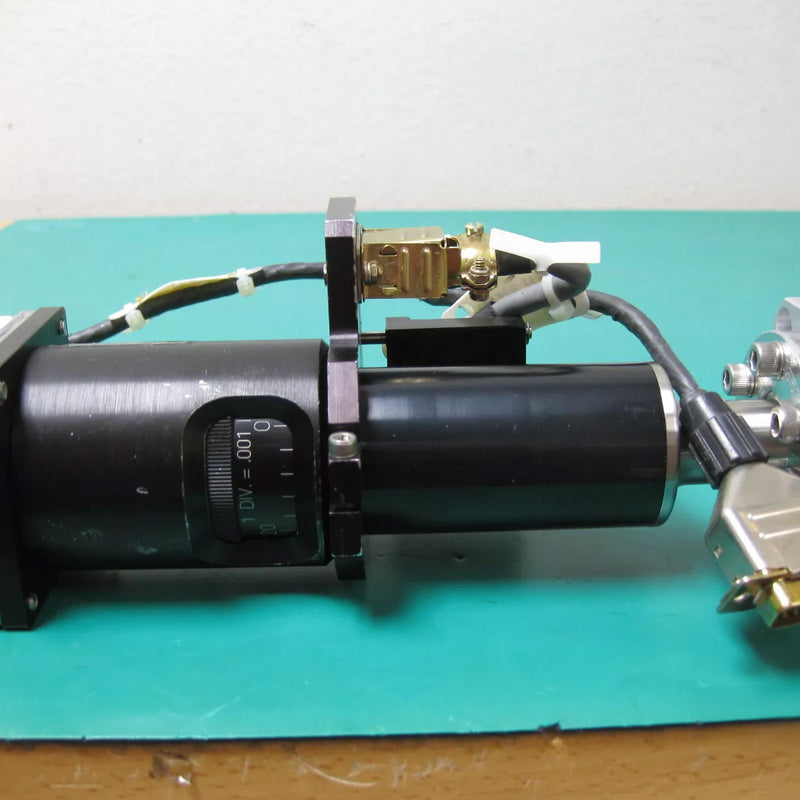 Lam P/N: 853-032776-605 DSQ Paddle Lifter Assembly