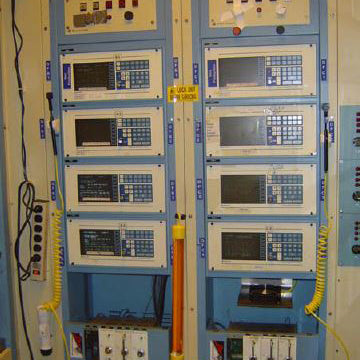 BTI BDF 4 Furnace