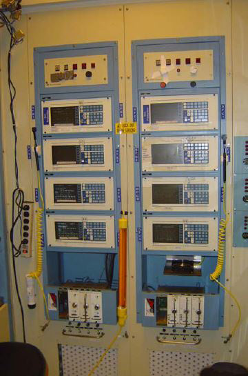 BTI BDF 4 Furnace