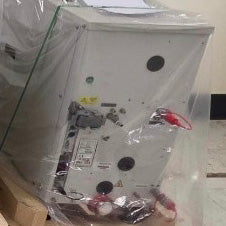 Edwards IXH 1220 H Vacuum Pump