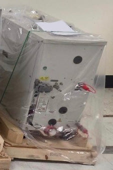 Edwards IXH 1220 H Vacuum Pump