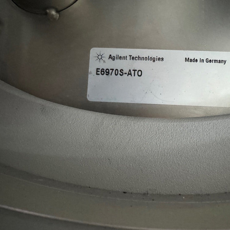 Advantest V 93000 C 400 Tester