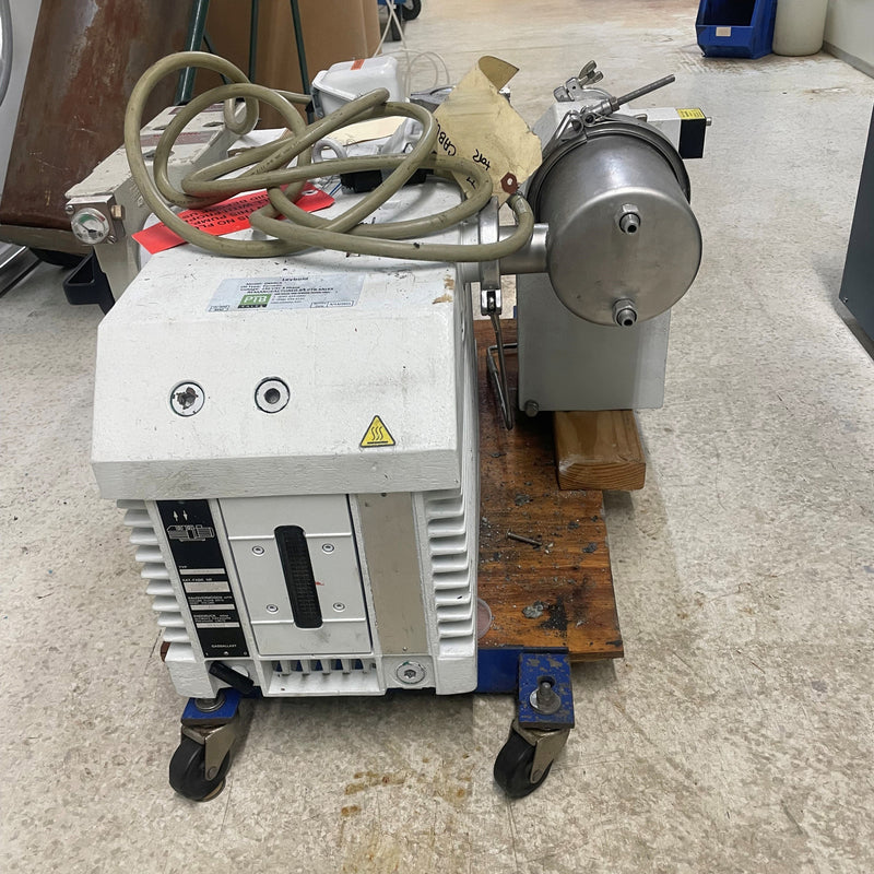 Leybold D 65 BCS Vacuum Pump