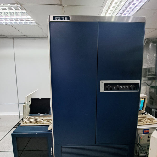 LTX / Credence TS 88 Test System