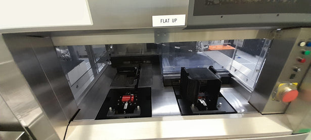 Lam Rainbow 4506 I Plasma Etcher