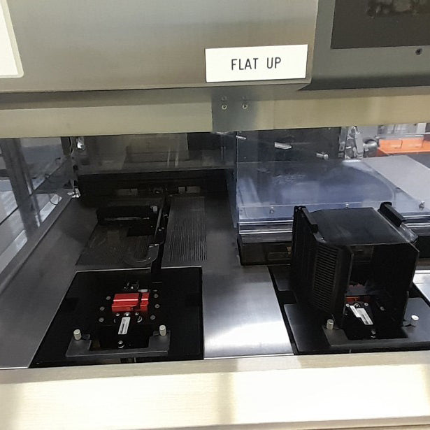 Lam Rainbow 4506 I Plasma Etcher