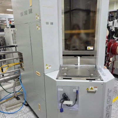 Accretech / TSK AD 3000 T Dicing Saw