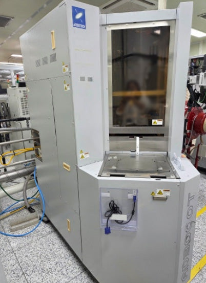 Accretech / TSK AD 3000 T Dicing Saw