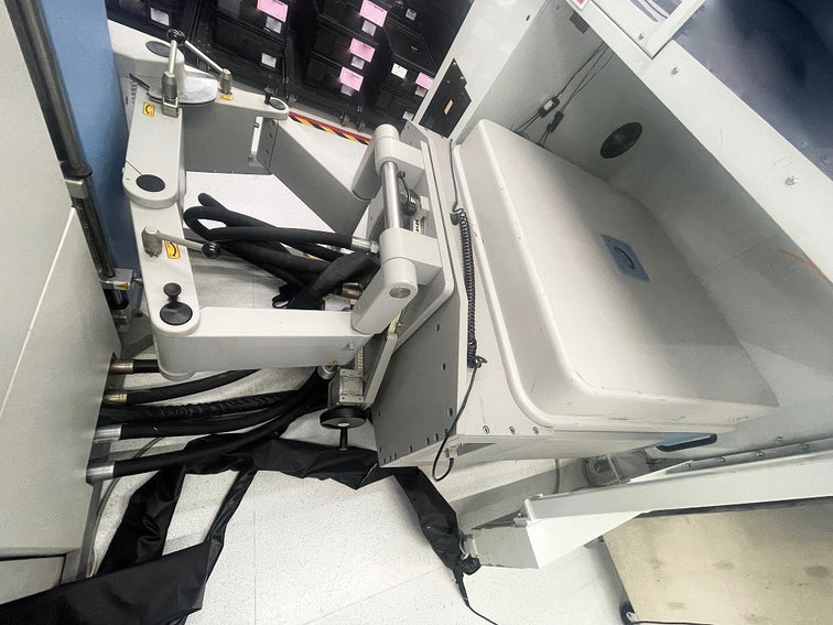 Advantest 93000 SoC Tester