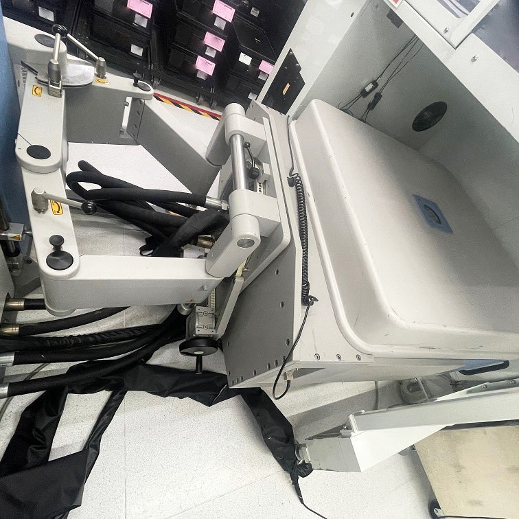 Advantest 93000 SoC Tester