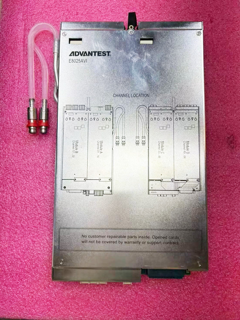 Advantest / Agilent / HP / Verigy AVI 64 Board