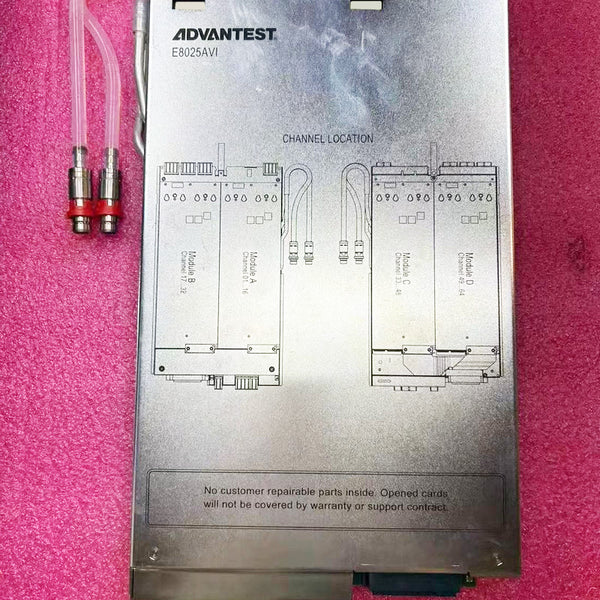 Advantest / Agilent / HP / Verigy AVI 64 Board