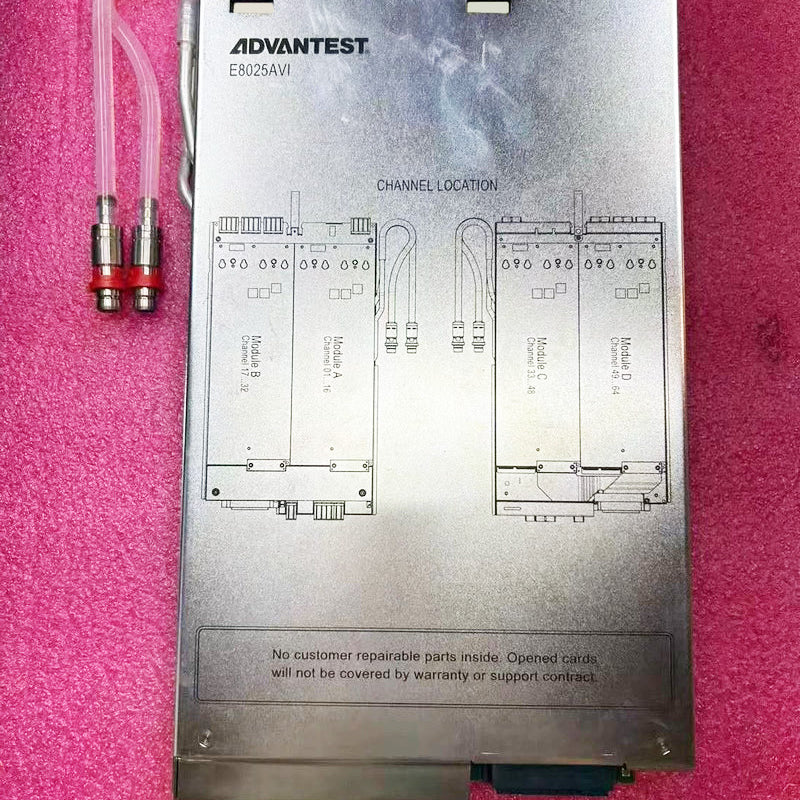 Advantest / Agilent / HP / Verigy AVI 64 Board