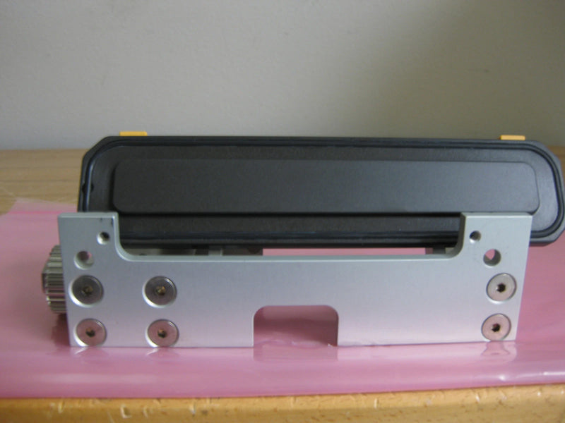 Lam P/N: 853-001198-002 AutoEtch Inner Gate Assembly
