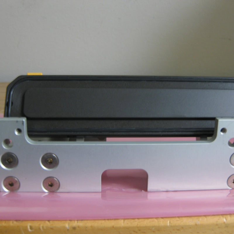 Lam P/N: 853-001198-002 AutoEtch Inner Gate Assembly