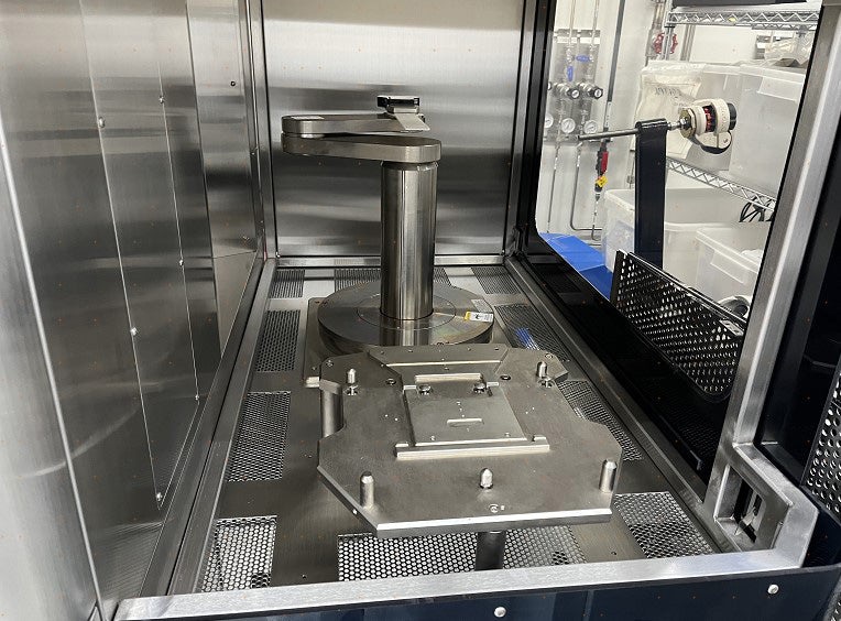 KLA Surfscan SP 1 TBI Particle Defect System