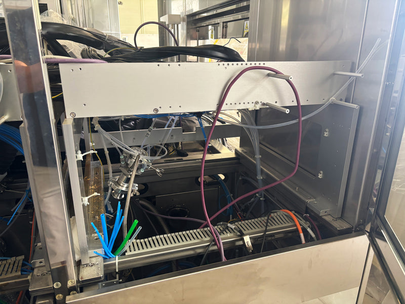 SUSS ACS 300 Gen 2 Coater / Developer