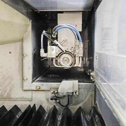Disco DAD 3350 Automatic Dicing Saw