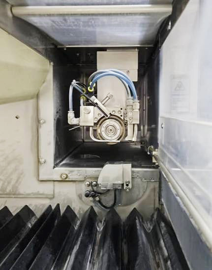 Disco DAD 3350 Automatic Dicing Saw