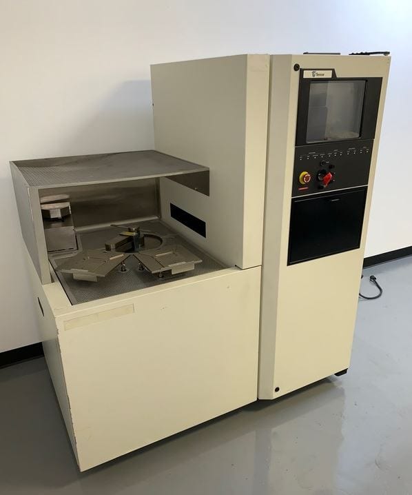 KLA 1050 Parts