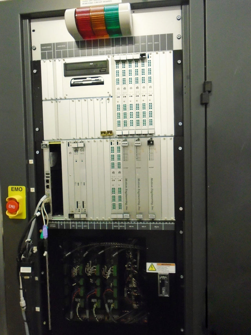 Applied Materials Mirra CMP (Chemical Mechanical Polisher)