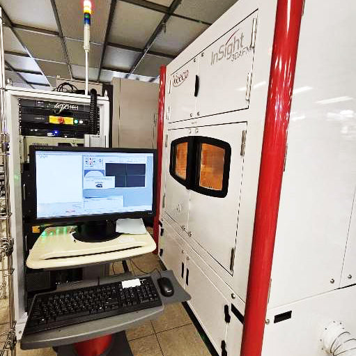 Bruker InSight 3 DAFM Photomask Atomic Force Microscope