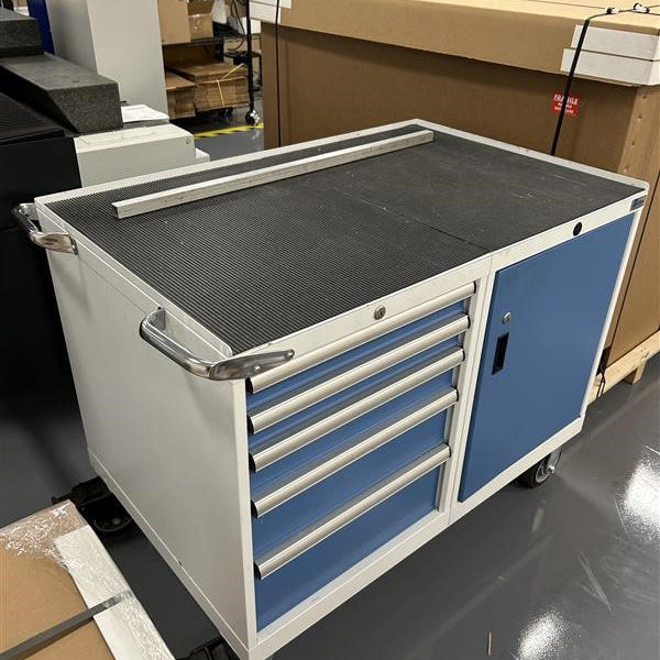 Leitz PMM 12106 Precision Coordinate Measuring Machine