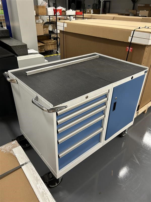 Leitz PMM 12106 Precision Coordinate Measuring Machine
