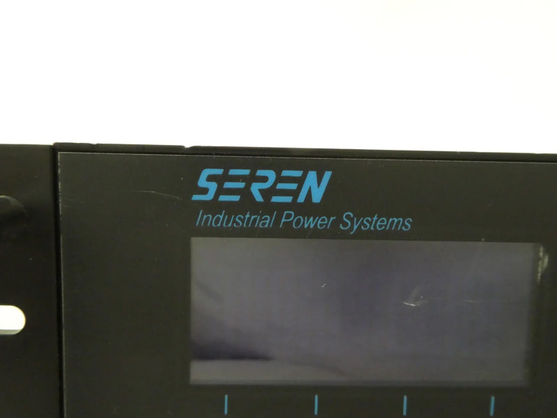 Seren HR 601 RF Generator