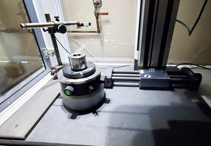 MarSurf LD 260 Y Aspheric 3D Profilometer