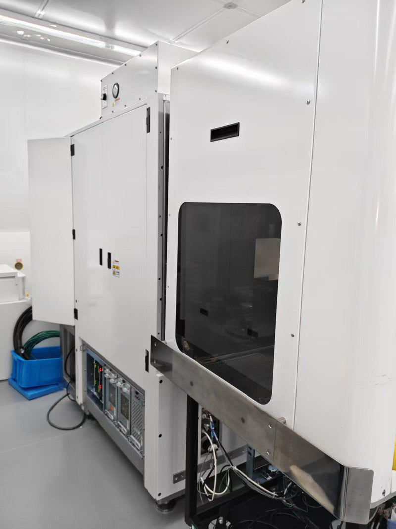 KLA 2351 Inspection System