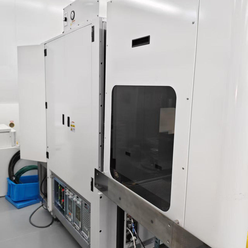 KLA 2351 Inspection System