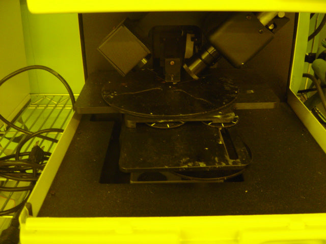 Bruker / Veeco Dektak 3030 Surface Profiler