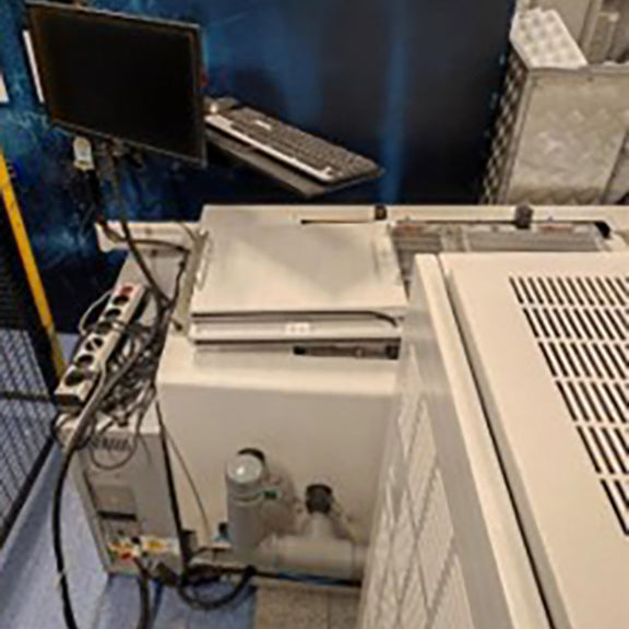 Keysight / Agilent 3070 Series 3 ICT (In Circuit Tester)