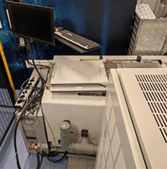Keysight / Agilent 3070 Series 3 ICT (In Circuit Tester)