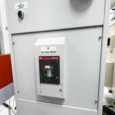 Teradyne J 750 EX Tester