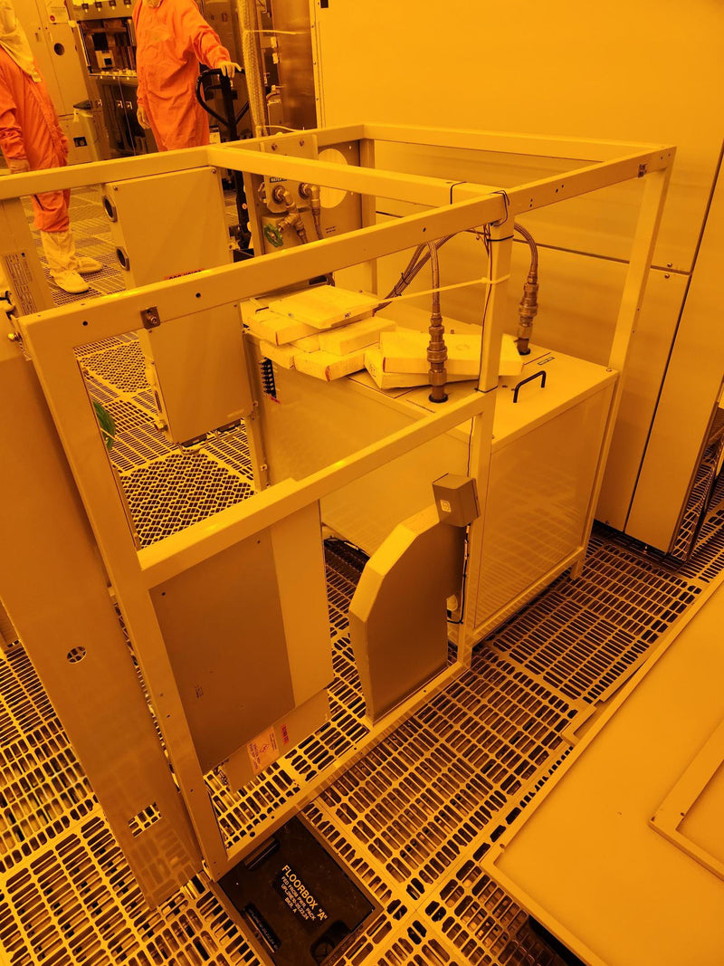 Expertech / Aviza / SVG VTR 7000 Vertical Furnace