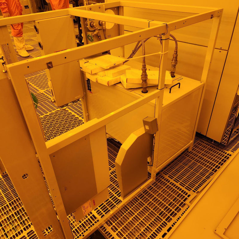 Expertech / Aviza / SVG VTR 7000 Vertical Furnace