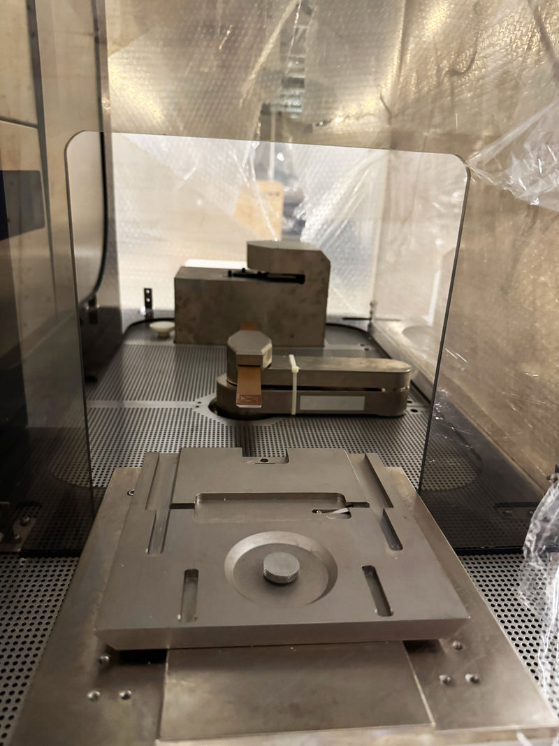 KLA AIT Patterned Wafer Inspection