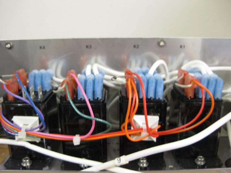 Lam P/N: 853-491935-002 Assembly Transformer Autotune