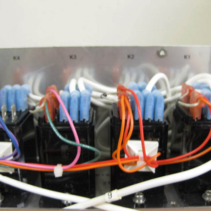 Lam P/N: 853-491935-002 Assembly Transformer Autotune
