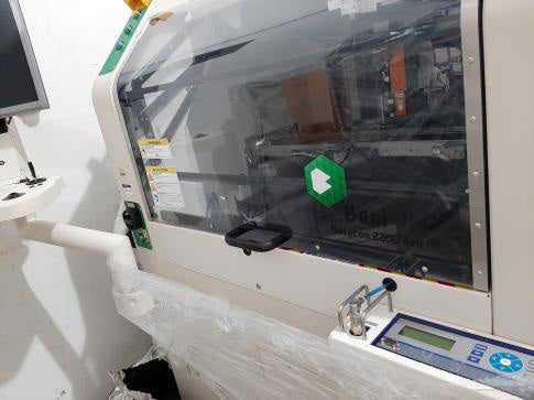 Besi / Datacon 2200 EVO Die Bonder