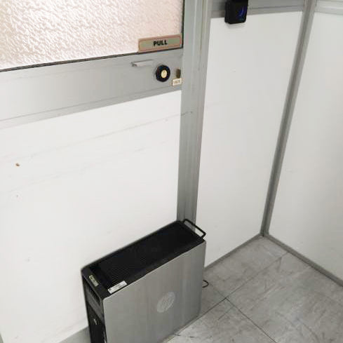 Advantest 93000 Pinscale Test System