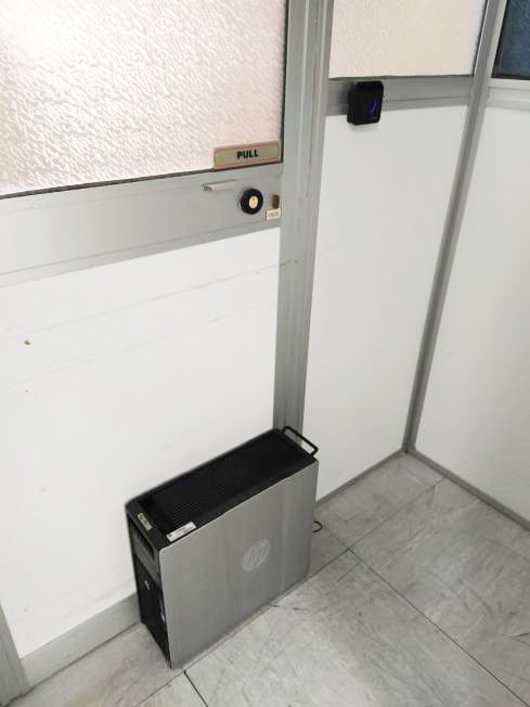 Advantest 93000 Pinscale Test System